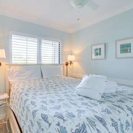 Bright Beach Condo On 50-Acre Hilton Head Resort! ฮิลตันเฮดไอส์แลนด์ ภายนอก รูปภาพ