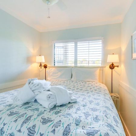 Bright Beach Condo On 50-Acre Hilton Head Resort! ฮิลตันเฮดไอส์แลนด์ ภายนอก รูปภาพ