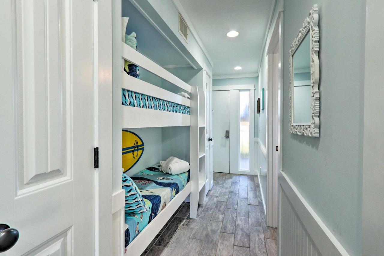 Bright Beach Condo On 50-Acre Hilton Head Resort! ฮิลตันเฮดไอส์แลนด์ ภายนอก รูปภาพ