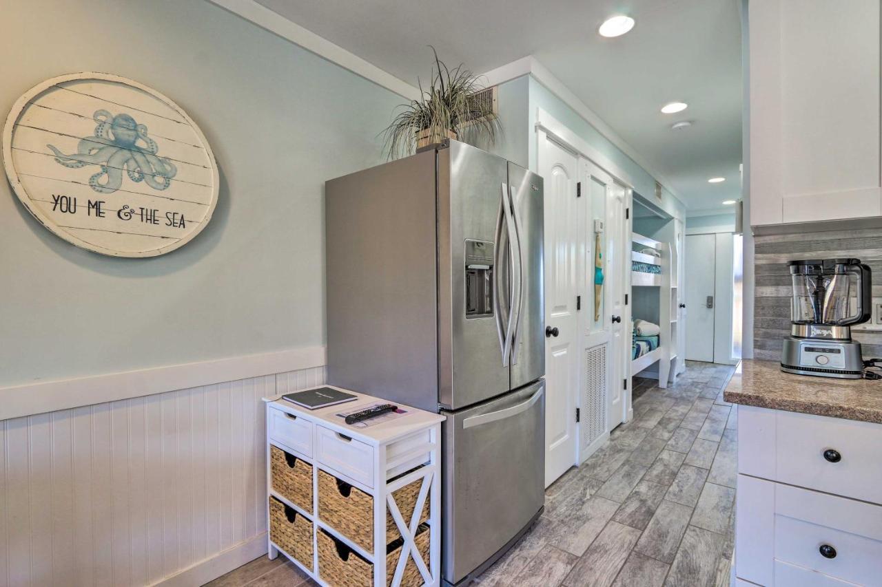 Bright Beach Condo On 50-Acre Hilton Head Resort! ฮิลตันเฮดไอส์แลนด์ ภายนอก รูปภาพ