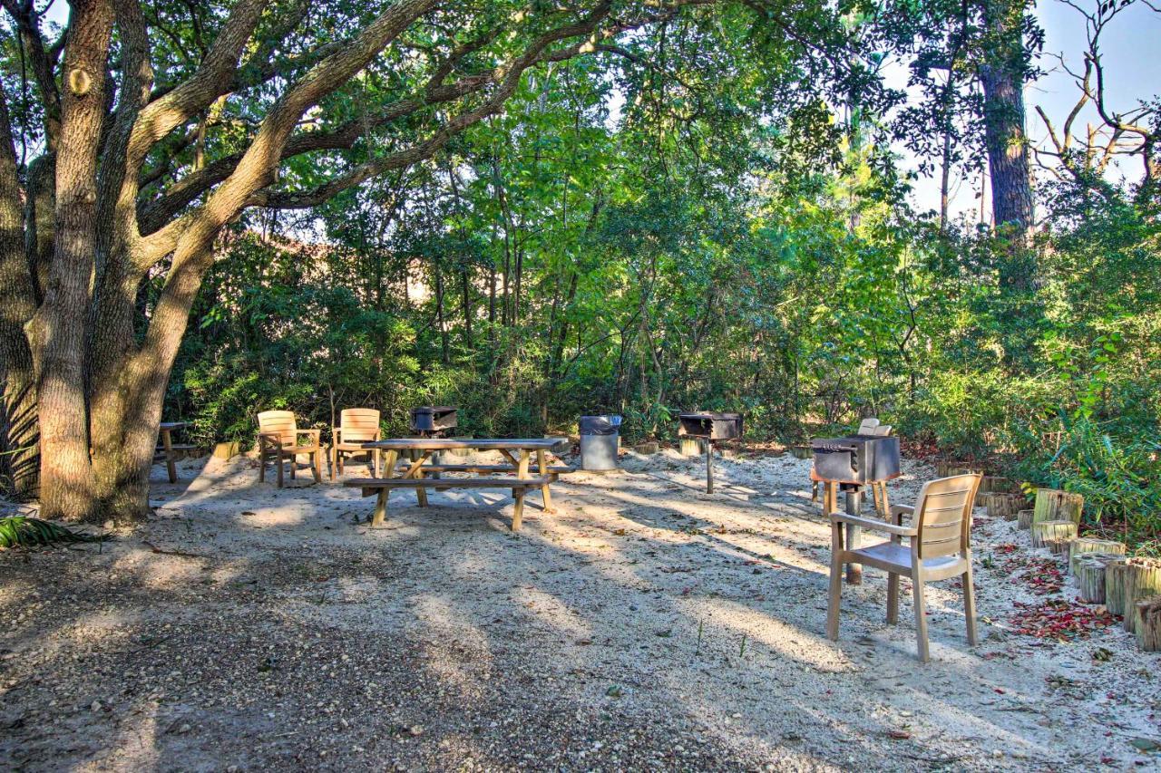 Bright Beach Condo On 50-Acre Hilton Head Resort! ฮิลตันเฮดไอส์แลนด์ ภายนอก รูปภาพ