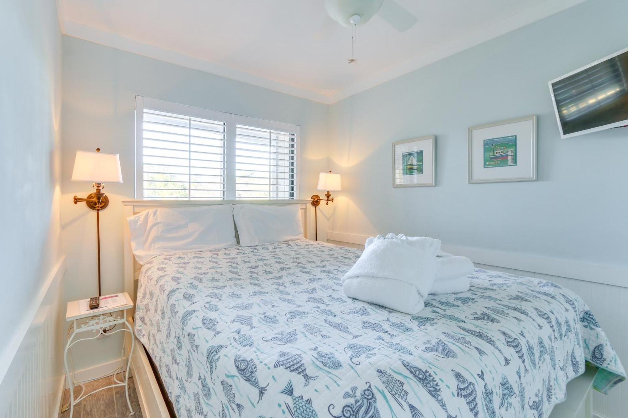 Bright Beach Condo On 50-Acre Hilton Head Resort! ฮิลตันเฮดไอส์แลนด์ ภายนอก รูปภาพ