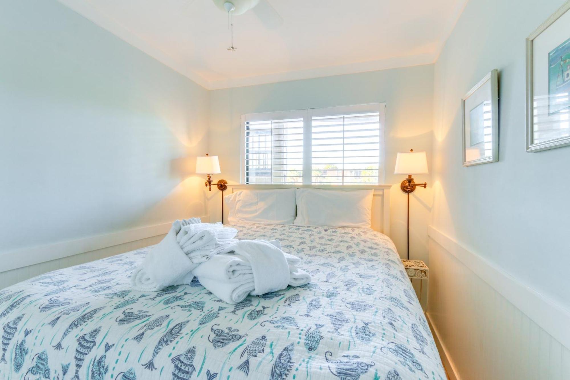 Bright Beach Condo On 50-Acre Hilton Head Resort! ฮิลตันเฮดไอส์แลนด์ ภายนอก รูปภาพ